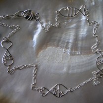 Sterling Silver - Made to order - Priced from $365